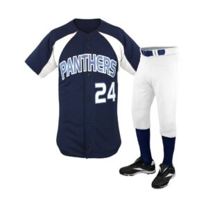 BASEBALL UNIFORMS