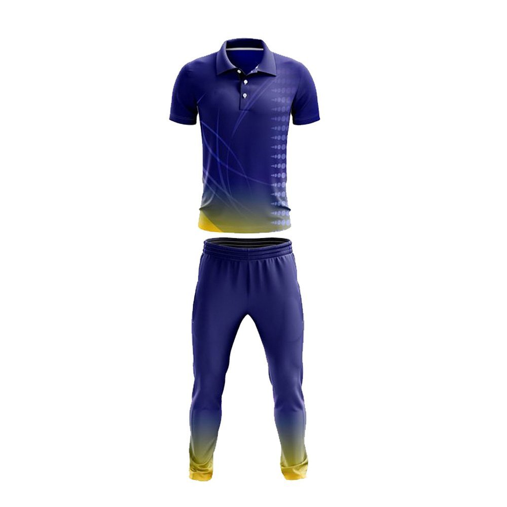 CRICKET UNIFORMS