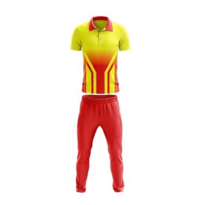 CRICKET UNIFORMS