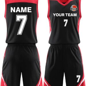 BASKITBALL UNIFORM
