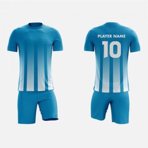 SOCCER UNIFORMS