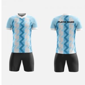SOCCER UNIFORMS