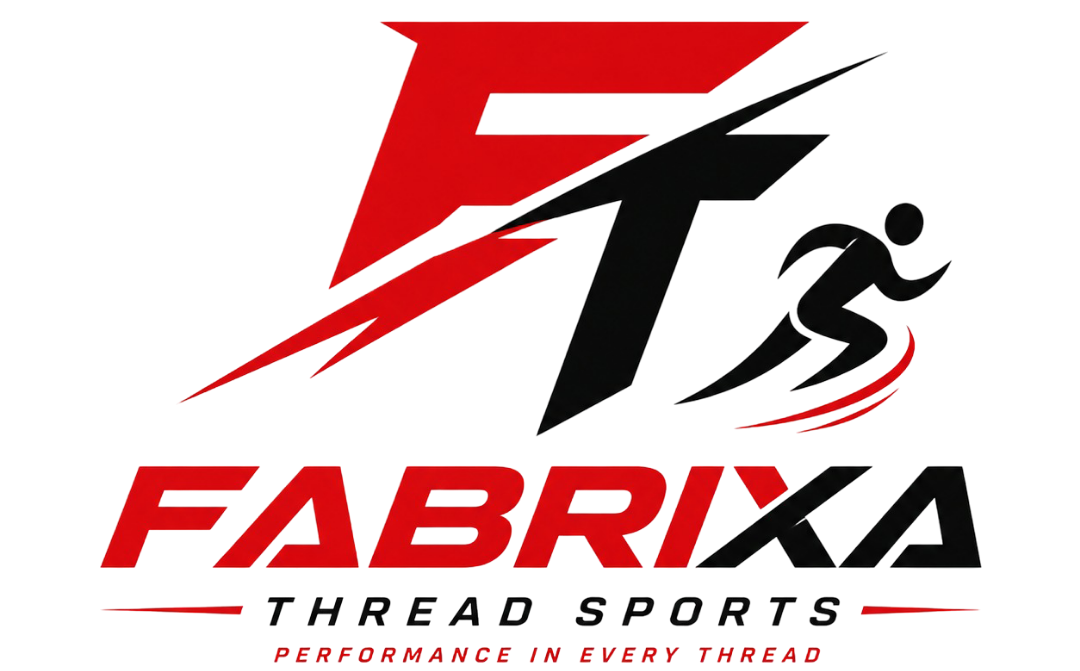 Fabrixa Thread Sports